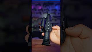 Unboxing Dnt Optics Zulus Hd 5-20X Digital Night Vision Scope