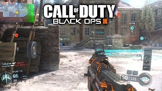 Black Ops 3 MULTIPLAYER GAMEPLAY #1 with Vikkstar