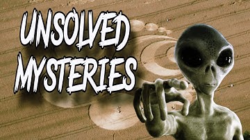 The Greatest Unsolved Mysteries of Humanity: Secrets That Defy Explanation