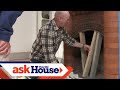 How to Restore a Historic Fireplace | Ask This Old House