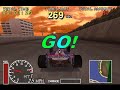 Felony 11-79 (PS1) Playthrough - Part 3 - All No Bounty + Top Speed Unlocks (100% Unlocks)
