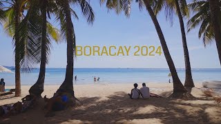 Boracay 2024 | Canon EOS R with RF 16mm 2.8