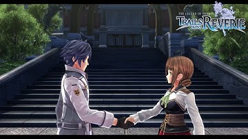 Unlimited Blade Crafts, Part 2 - Trails into Reverie Daydream