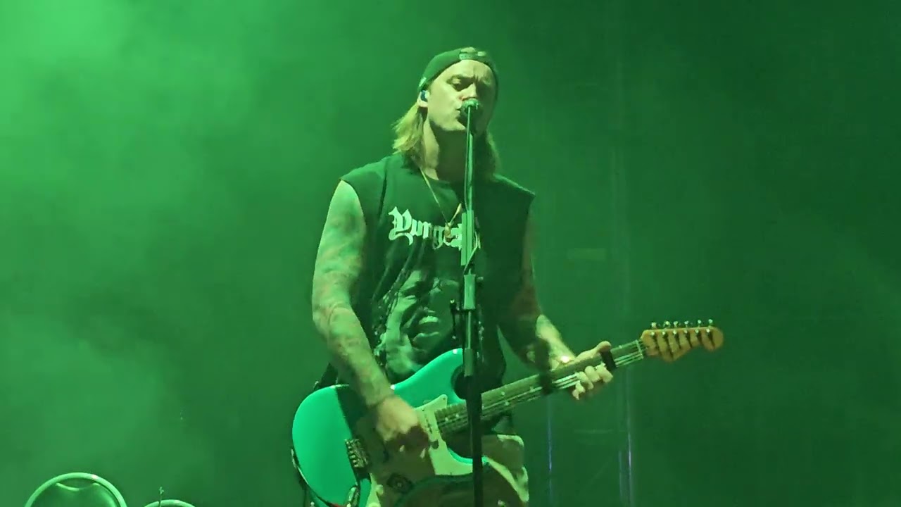 @DuneRats⁩ - Ratbags - Perth, Australia, 20.01.2026