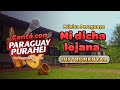 Mi Dicha Lejana - Instrumental