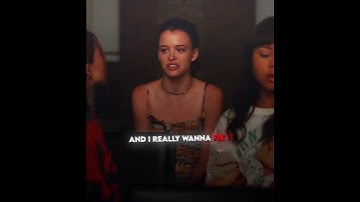 she just wanted her friends back... 😢 || ginny and georgia #shorts