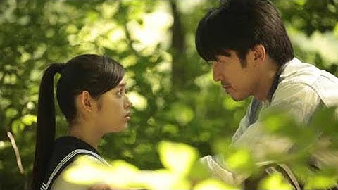 映画『クレヴァニ、愛のトンネル』予告編