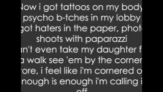 Holy Grail - Jay Z ft. Justin Timberlake | Lyrics