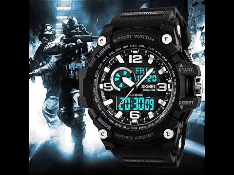 Reloj SKMEI 1283