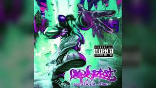 limp bizkit - im broke (slowed + reverb)