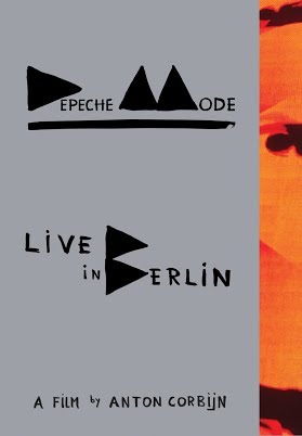 Depeche Mode Should Be Higher Live In Berlin Youtube