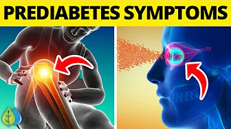 Top 12 Prediabetes Symptoms You Need to Know (Reverse Prediabetes)