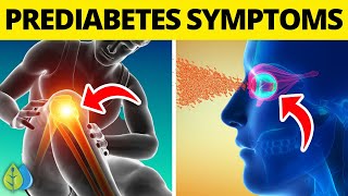 Top 12 Prediabetes Symptoms and Treatment You Need to Know Now
