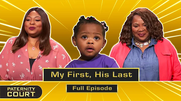 My First, His Last: Young Woman Insists Deceased E...
