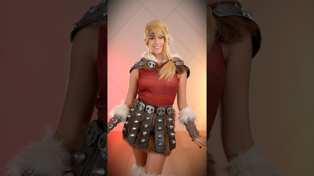 Astrid ❤️ #foryou #helpmemakethismakesense #trending #gothclub #emo #dance #cosplay