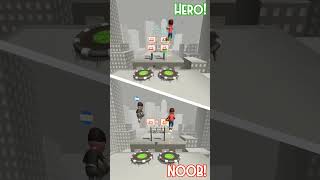 Jump Up Minimal-Behindcam-Port