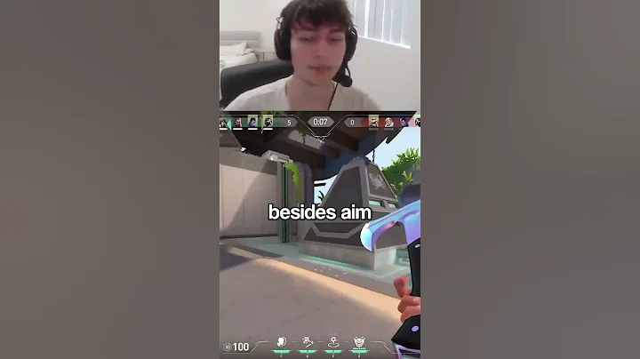 Tips For Beginner Valorant Players..