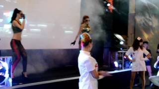 M.a.r.s Oyun Karakterleri Deniz Gönen , Demet Gönen , Seren Nesrin Duran , Nadejda Novickaya