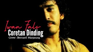 Coretan Dinding (Pemberontakan Kucing Hitam) // Iwàn Fals@chapter4 // Cover : Bernard Marpaung