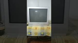 Samsung Tv Startup Shut Down 2003