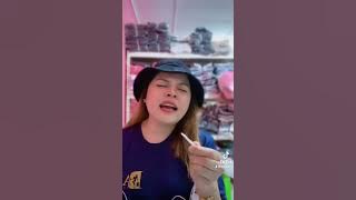 Belulin Tinchin Intan-Sylvia Banyie(Short cover by Juyaya)