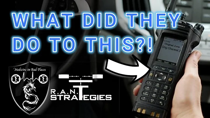 APX CLONE, Baofeng UV32