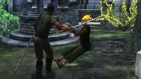 Day 54 - Killing Adoring Fan Every Day Until Elder Scrolls Skyblivion is Released