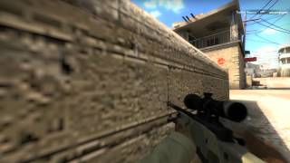 [CS;GO] Mini Edit #1