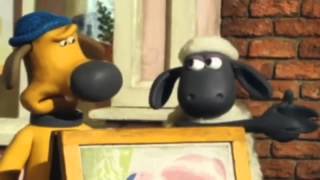 Shaun The Sheep S03E16