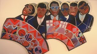 Open Studios Sept. 30-Oct. 1 in Roxbury