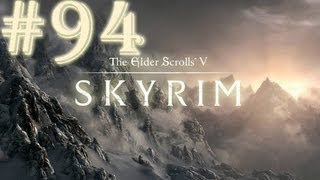 Прохождение Skyrim - часть 94 (Кирка Нотча) Прохождение Skyrim - часть 94 (Кирка Нотча)