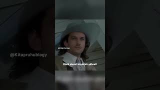 Cyrano De Bergerac-Istemem Eksikolsun Tiradi