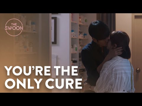 You’re the sickness and the cure | One Spring Night Ep 15 [ENG SUB]