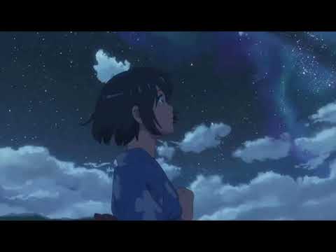 jikustik - pandangi langit malam ini (slowed \u0026 reverb)