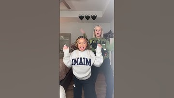 The CRAZIEST questions! #scarlett #trends #dance