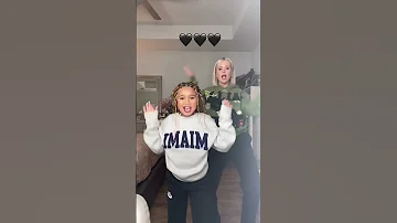 The CRAZIEST Questions Scarlett Trends Dance 