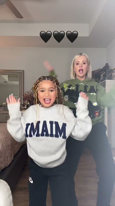 The CRAZIEST questions! #scarlett #trends #dance