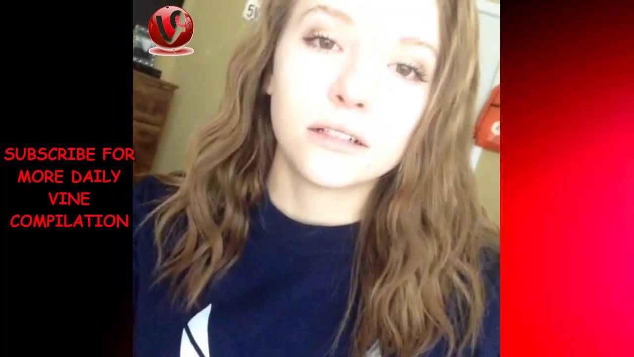 Taylor Marie Best Vines Compilation 2015 | HD ★✔★