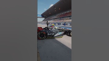Shanghai is ready to go racing 🇨🇳 #ShanghaiEPrix #FormulaE #Motorsport #Racing