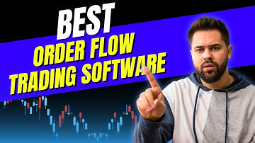 🎯Best Order Flow Trading Software ✨ Top Picks for Traders in 2025