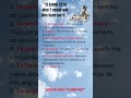 7 Cosas que Dios Hace por Ti — Salmo 23