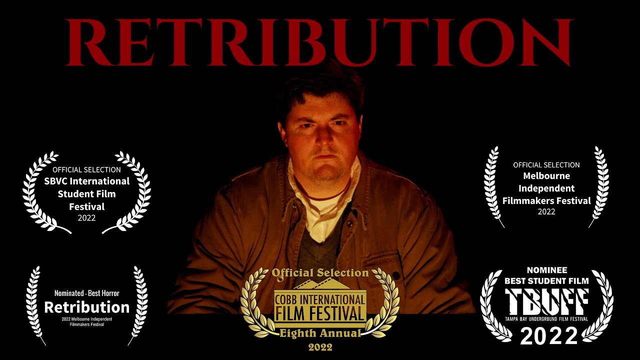 Retribution | Short Film