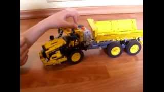 lego technic 8264