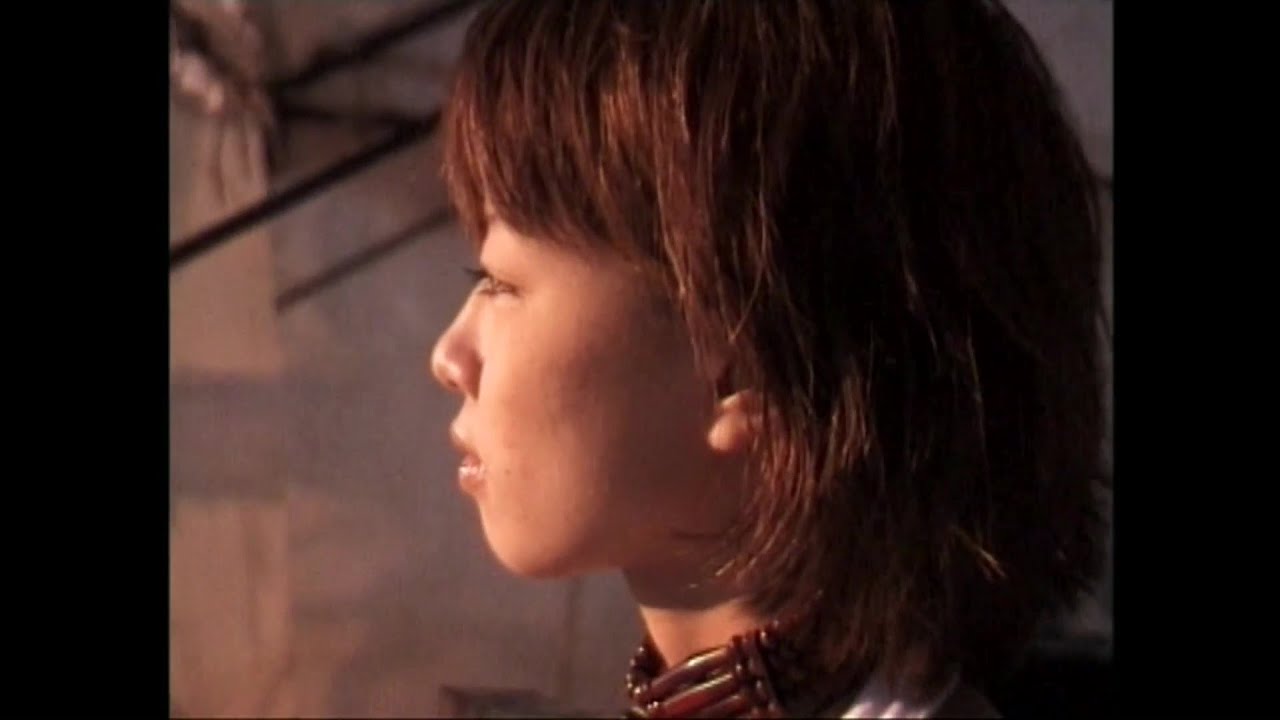 カントリー娘。りんね緊張の初ステージ(1999年8月1日)