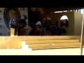 الركشه حفله جامعه الأحفاد