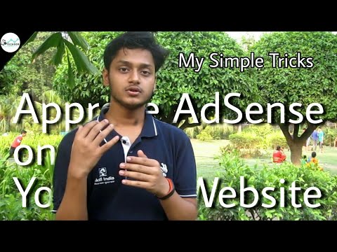 Rahasia Approvel Adsense dalam 8 Jam? Mitos atau Realita? Panduan Lengkap Optimasi Website untuk Akselerasi Persetujuan