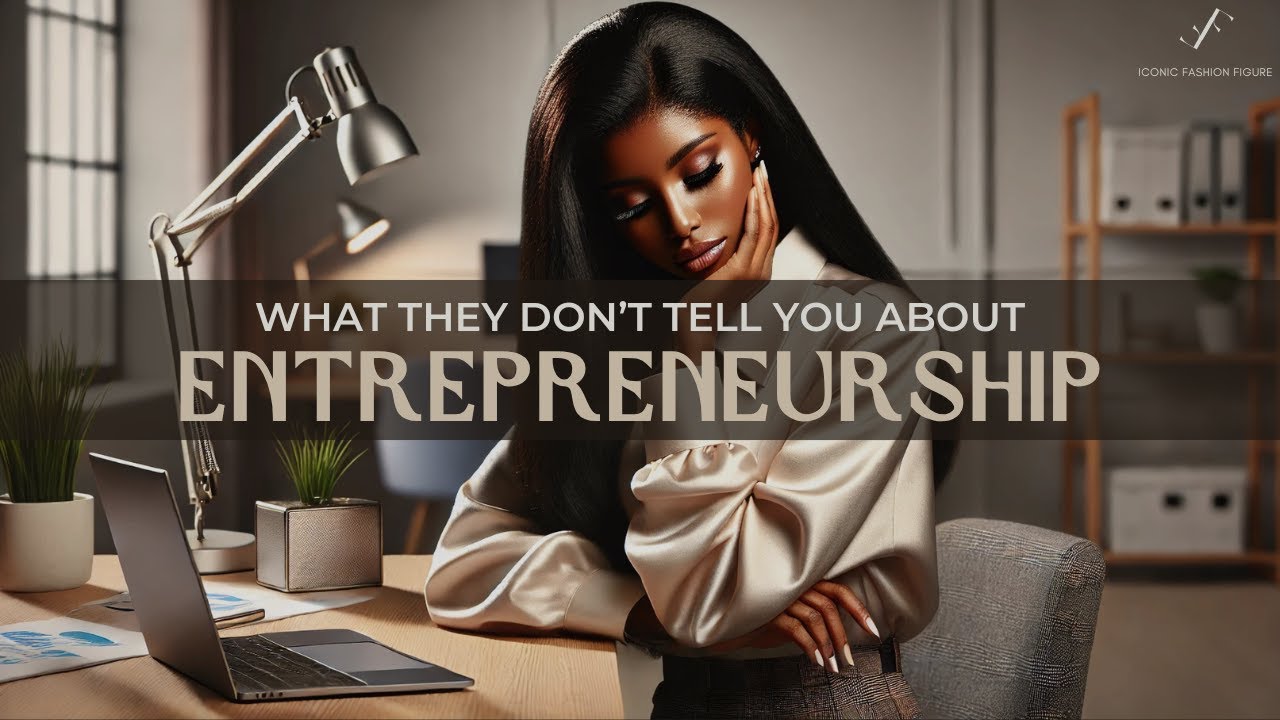 Правда о предпринимательстве: что вам не говорят