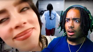 Another Billie Europe Tour Vlog.…