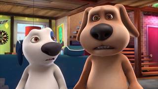 Forget That, My Invention Is Gone Csupo