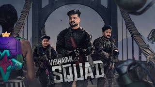 THE VISHAYAM SQUAD EXISTS??.....